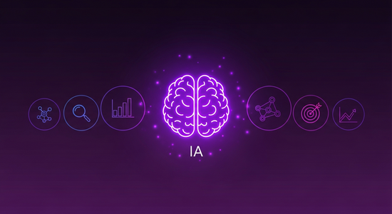 12+ Estratégias de Pesquisa com IA
