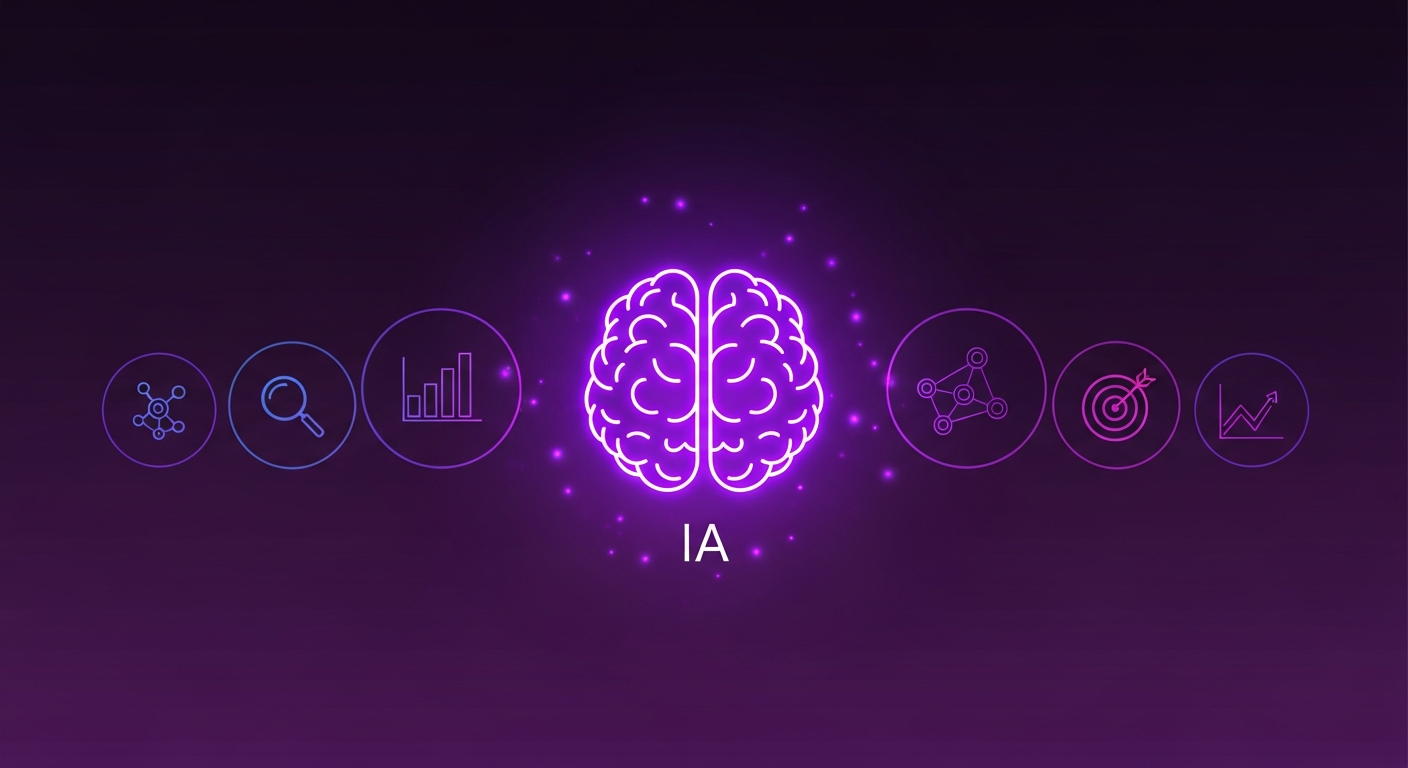12+ Estratégias de Pesquisa com IA